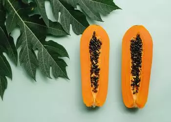 11 Surprising Papaya Benefits for Your Health, Skin, and Fitness