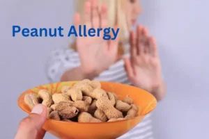 Peanut Allergy Awareness