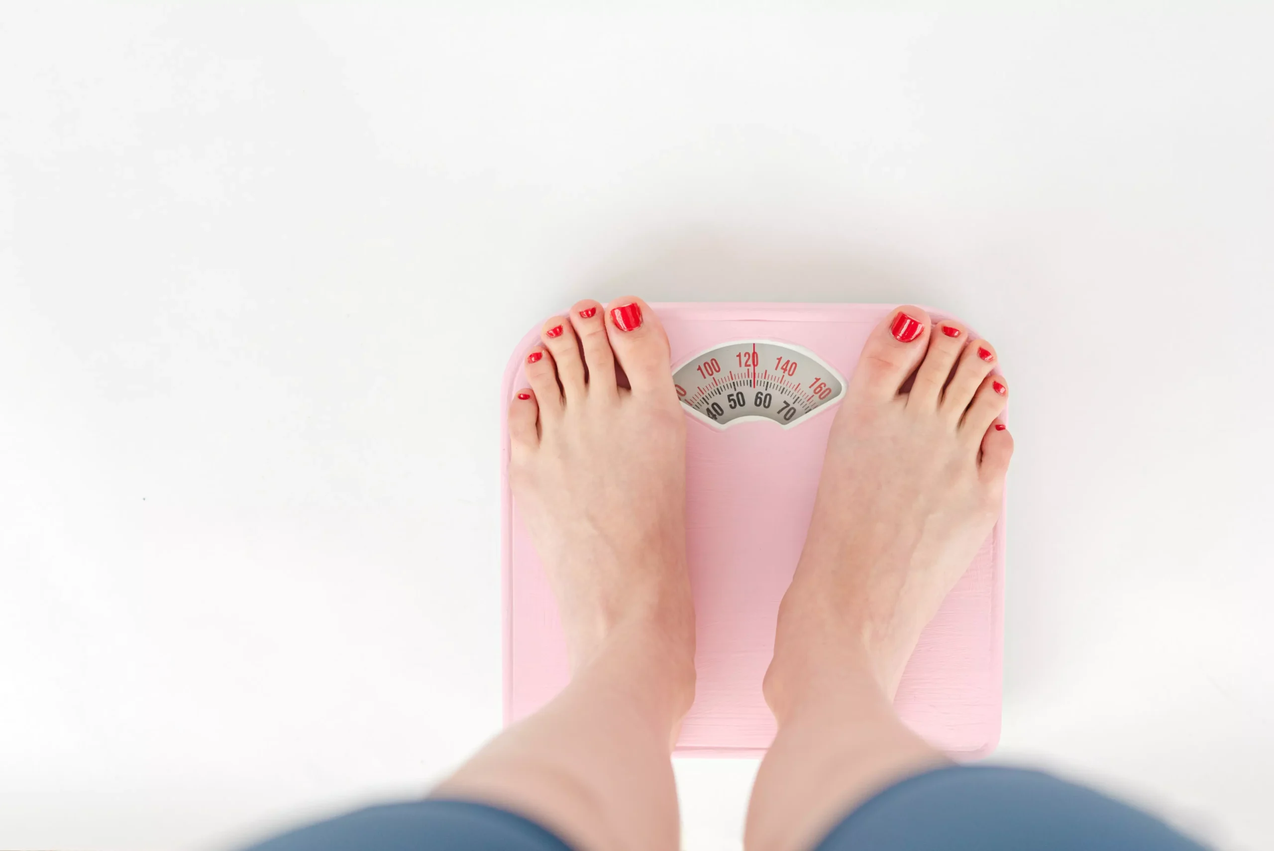 25 Tips for Managing Weight without Dieting : Healthy Habits 25 Tips for Managing Weight without Dieting
