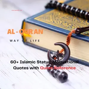 islamic status, motivational quotes